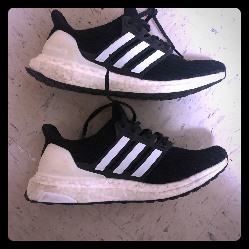 Womens adidas Ultra boost